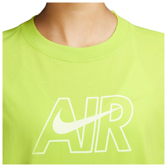 Nike Γυναικεία κοντομάνικη μπλούζα Nike Γυναικεία κοντομάνικη μπλούζα